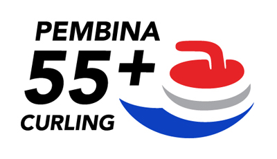 Pembina 55 PLUS Curling League